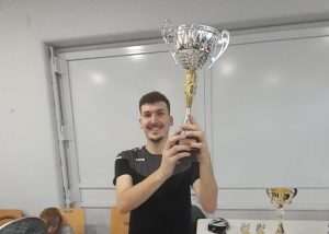TURNIR CROATIJE ZÜRICH: Momčad Jogadoresa u finalu bolja od Livna, Matej Šišić najbolji igrač