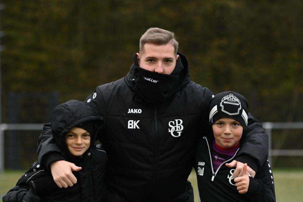 MOMČAD TRENERA KALAICE BILJEŽI USPJEHE: E-Jugend sastav SG Bruchköbel u dva tjedna osvojio dva jaka turnira