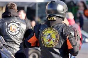 moto defile