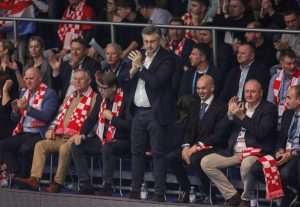 HRVATSKA U FINALU: Barakude potopile Mađare rezultatom 11:8 i sada čekaju Španjolce