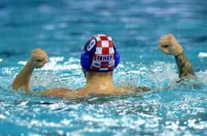 (VIDEO) EP U VATERPOLU: U šokantnoj utakmici Hrvatska upisala pobjedu protiv Španjolske