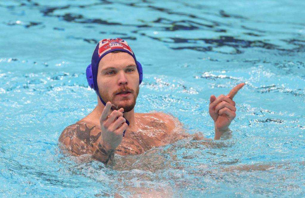 HRVATSKA U FINALU: Barakude potopile Mađare rezultatom 11:8 i sada čekaju Španjolce
