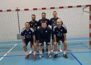 ZÜRICH: Momčad Lašvanske doline pobjednik seniorskog dijela turnira Croatije Zürich