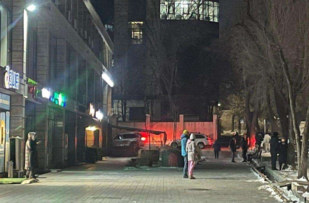 IZMJERENO ČAK 7 STUPNJEVA PO RICHTERU: Snažan potres pogodio je Kinu, Kirgistan i susjedne zemlje