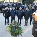 Obilježavanje 31. obljetnice vojno-redarstvene operacije Maslenice u Zadru