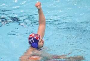 HRVATSKA U FINALU: Barakude potopile Mađare rezultatom 11:8 i sada čekaju Španjolce