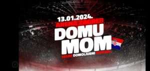 (VIDEO i FOTO) "DOMU MOM" U ZAGREBAČKOJ ARENI: Domoljubni koncert okupio Hrvate iz domovine i iseljeništva, poznato je gdje i kada će se održati idući koncert