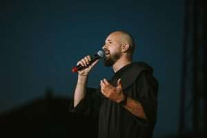 KONCERT DUHOVNE GLAZBE U SPLITU: Organizatori koncerta "Srce za Ugandu" iz Župa Gospe Fatimske iz Splita očekuju punu veliku dvoranu gledatelja na Gripama