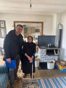 (FOTO) KOTORVAROŠANI U STUTTGARTU: Na fešti proslavili 10. obljetnicu udruge i pomolili se za svog iznenada preminulog člana
