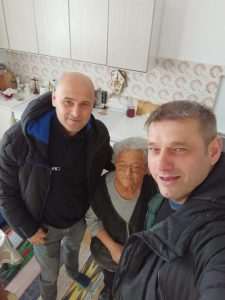 (FOTO) KOTORVAROŠANI U STUTTGARTU: Na fešti proslavili 10. obljetnicu udruge i pomolili se za svog iznenada preminulog člana