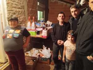(FOTO) KOTORVAROŠANI U STUTTGARTU: Na fešti proslavili 10. obljetnicu udruge i pomolili se za svog iznenada preminulog člana