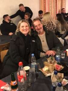 (FOTO) KOTORVAROŠANI U STUTTGARTU: Na fešti proslavili 10. obljetnicu udruge i pomolili se za svog iznenada preminulog člana