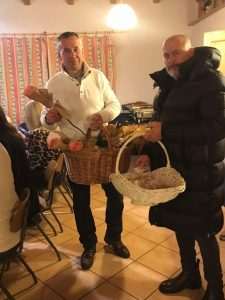 (FOTO) KOTORVAROŠANI U STUTTGARTU: Na fešti proslavili 10. obljetnicu udruge i pomolili se za svog iznenada preminulog člana