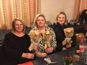 (FOTO) KOTORVAROŠANI U STUTTGARTU: Na fešti proslavili 10. obljetnicu udruge i pomolili se za svog iznenada preminulog člana