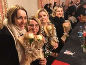 (FOTO) KOTORVAROŠANI U STUTTGARTU: Na fešti proslavili 10. obljetnicu udruge i pomolili se za svog iznenada preminulog člana