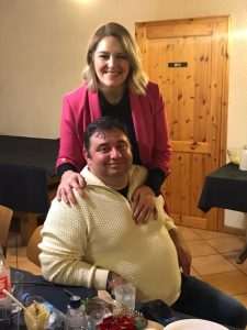 (FOTO) KOTORVAROŠANI U STUTTGARTU: Na fešti proslavili 10. obljetnicu udruge i pomolili se za svog iznenada preminulog člana