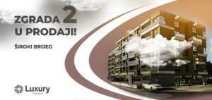 luxury gradnja