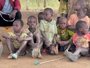 PJESMOM ZA IZGRADNJU NOVE MISIJE U UGANDI: Humanitarni koncert „Srce za Ugandu“ 2. veljače u Splitu