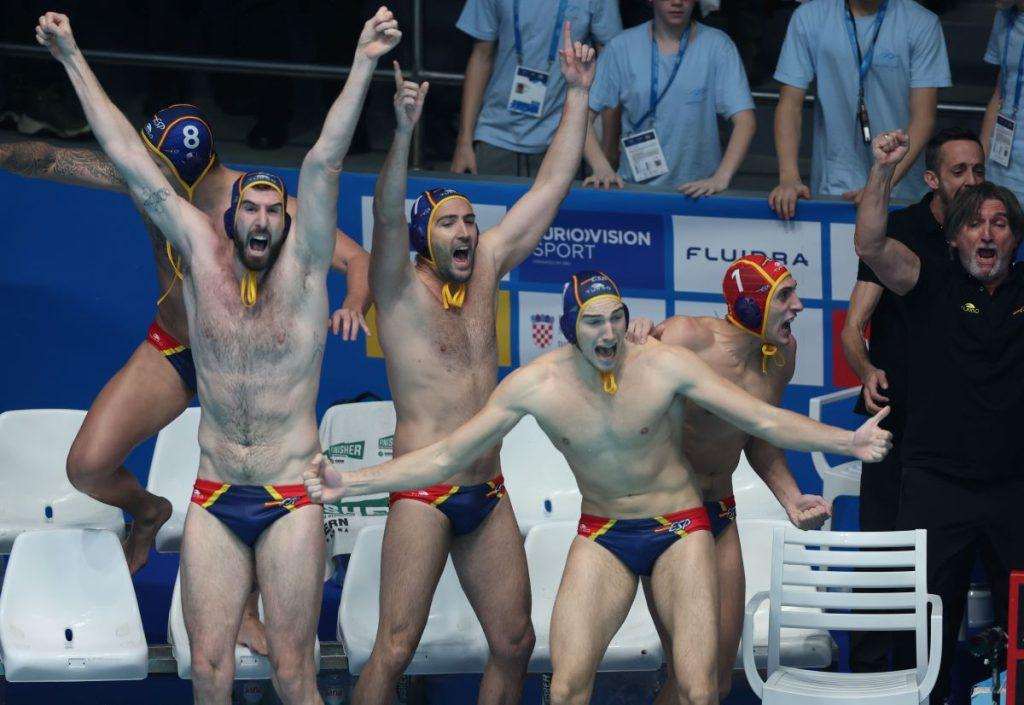 vaterpolo