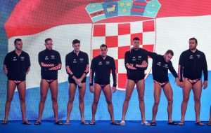 HRVATSKA JE U POLUFINALU EURA: "Barakude" fantastičnom igrom "razbile" Grke HRVATSKA JE U POLUFINALU EURA: "Barakude" fantastičnom igrom "razbile" Grke