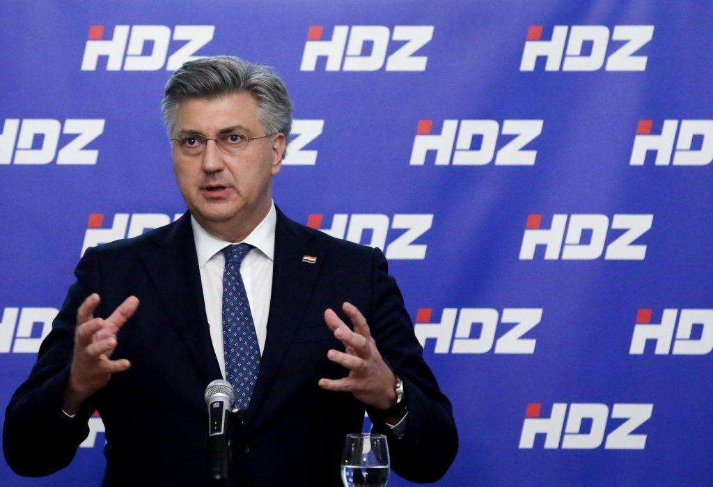 HRVATSKI PREMIJER: Za dva i pol mjeseca stiže prvih šest višenamjenskih borbenih zrakoplova