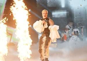 „BABY LASAGNA“ IDE NA EUROSONG: Pobjednik Dore 2024. osvojio čak 247 bodova od publike i 74 boda od stručnog žirija