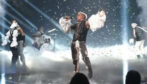 „BABY LASAGNA“ IDE NA EUROSONG: Pobjednik Dore 2024. osvojio čak 247 bodova od publike i 74 boda od stručnog žirija