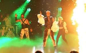 „BABY LASAGNA“ IDE NA EUROSONG: Pobjednik Dore 2024. osvojio čak 247 bodova od publike i 74 boda od stručnog žirija
