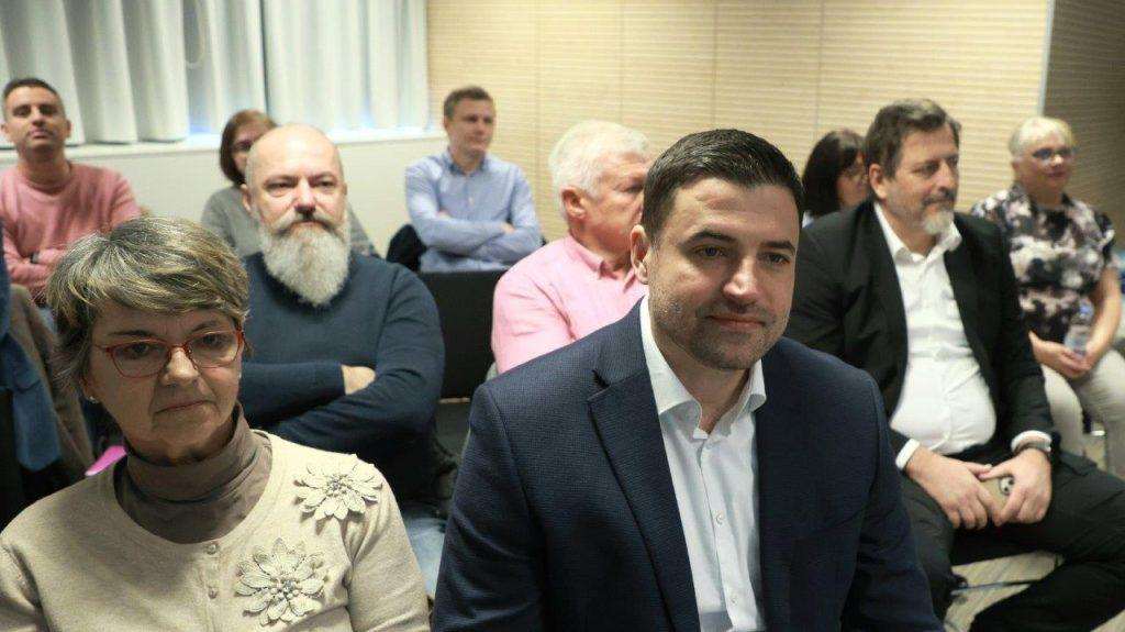 DAVORKO VIDOVIĆ: Hrvatska je bitno manje demokratska nego što je bila