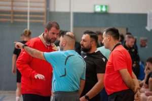 INTERTOTO CUP CROATIJE OBERSHAUSEN: Momčad „Valentino Bar“ pobjednik, Lavanda druga, Srđan Baljak najbolji igrač