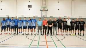 INTERTOTO CUP CROATIJE OBERSHAUSEN: Momčad „Valentino Bar“ pobjednik, Lavanda druga, Srđan Baljak najbolji igrač