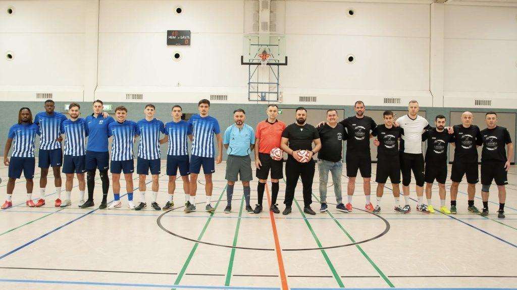 INTERTOTO CUP CROATIJE OBERSHAUSEN: Momčad „Valentino Bar“ pobjednik, Lavanda druga, Srđan Baljak najbolji igrač