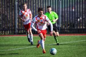 IRSKA CORK BUSINESS LIGA: Croatia Fermoy upisala novu pobjedu i učvrstila 4. mjesto na ljestvici IRSKA CORK BUSINESS LIGA: Croatia Fermoy upisala novu pobjedu i učvrstila 4. mjesto na ljestvici