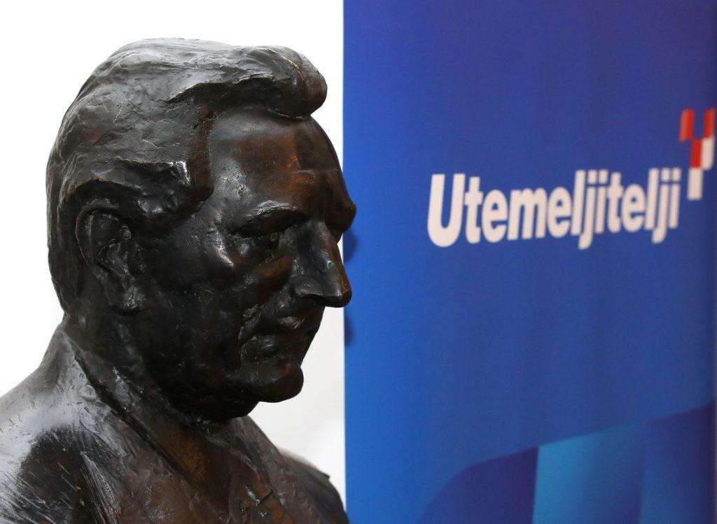 HRVATSKI PREMIJER: Za dva i pol mjeseca stiže prvih šest višenamjenskih borbenih zrakoplova