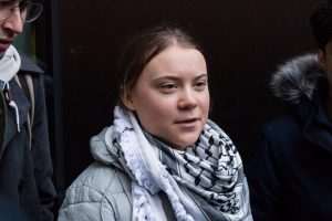 LONDONSKI SUD: Švedska klimatska aktivistica Greta Thunberg oslobođena zbog optužbe za remećenje javnog reda i mira