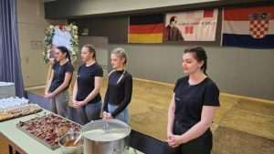 (FOTO) SCHWENNINGEN: Svečano proslavljen blagdan patron župe Schwenningen, blaženog Alojzija Stepinca