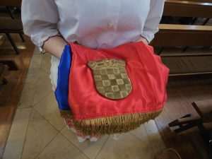 (FOTO) SCHWENNINGEN: Svečano proslavljen blagdan patron župe Schwenningen, blaženog Alojzija Stepinca