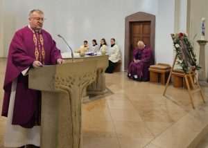 (FOTO) SCHWENNINGEN: Svečano proslavljen blagdan patron župe Schwenningen, blaženog Alojzija Stepinca