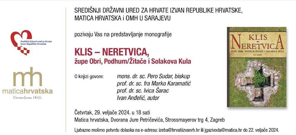 KLIS NERETVICA