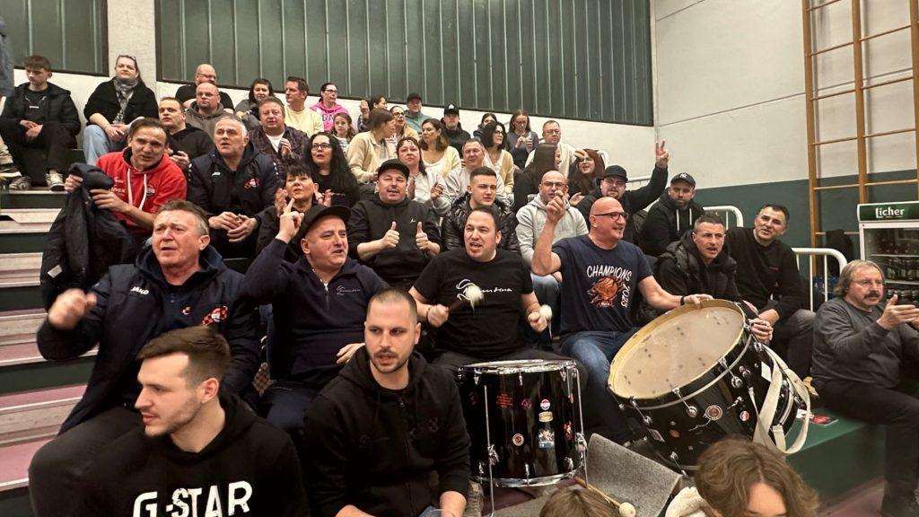 LICH IPAK PREVELIK ZALOGAJ ZA KOMUŠINU: Izostala je konstantnost u igri Haiterbacha