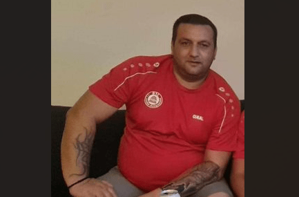 MAJKA MOLI ZA POMOĆ: Molimo sve dobre ljude da mi pomognu pronaći sina koji je nestao nakon što je krenuo iz Kelkheima