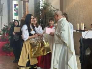 ZAVRŠENA DVODNEVNA PROSLAVA 50. GODIŠNJICE HKZ BALINGEN-EBINGEN: Biskup Pero Sudar poručio hrvatskim iseljenicima “Lijepo je biti Hrvat, unatoč svim poteškoćama!“