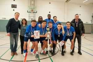 INTERTOTO CUP CROATIJE OBERSHAUSEN: Momčad „Valentino Bar“ pobjednik, Lavanda druga, Srđan Baljak najbolji igrač