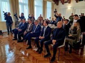 ELITNO RUKOMETNO NATJECANJE: Hrvatska turistička zajednica i TZ Istarske županije postaju službeni destinacijski partneri Machineseeker EHF Champions League