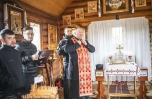 (FOTO) PROŠLO JE 10 GODINA: U Kijevu odana počast poginulima tijekom “Revolucije dostojanstva” u Ukrajini  