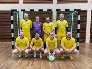CRO SOCCER CUP ZRINSKOG: Momčadi „Martinsee“ i „Eis Mia“ pobjednici dvodnevnog malonogometnog turnira u Heusenstammu  