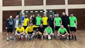 CRO SOCCER CUP ZRINSKOG: Momčadi „Martinsee“ i „Eis Mia“ pobjednici dvodnevnog malonogometnog turnira u Heusenstammu  