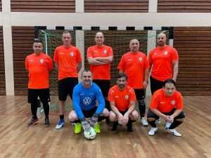 CRO SOCCER CUP ZRINSKOG: Momčadi „Martinsee“ i „Eis Mia“ pobjednici dvodnevnog malonogometnog turnira u Heusenstammu  