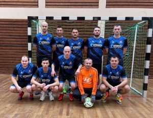 CRO SOCCER CUP ZRINSKOG: Momčadi „Martinsee“ i „Eis Mia“ pobjednici dvodnevnog malonogometnog turnira u Heusenstammu  