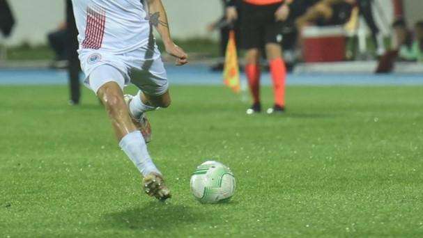 Nogometna lopta (ILUSRACIJA) / Foto: Hina